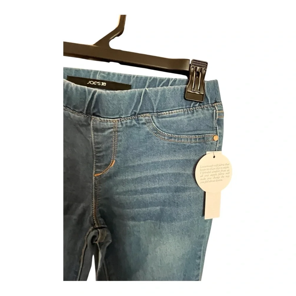 Joe’s Jeans Girls Ultra Slim Fit Jeggings | Size 12 | New with‎ Tags - Picture 6 of 7